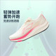 Li Ning Chitu 8 women's anti-slip shock-absorbing running shoes