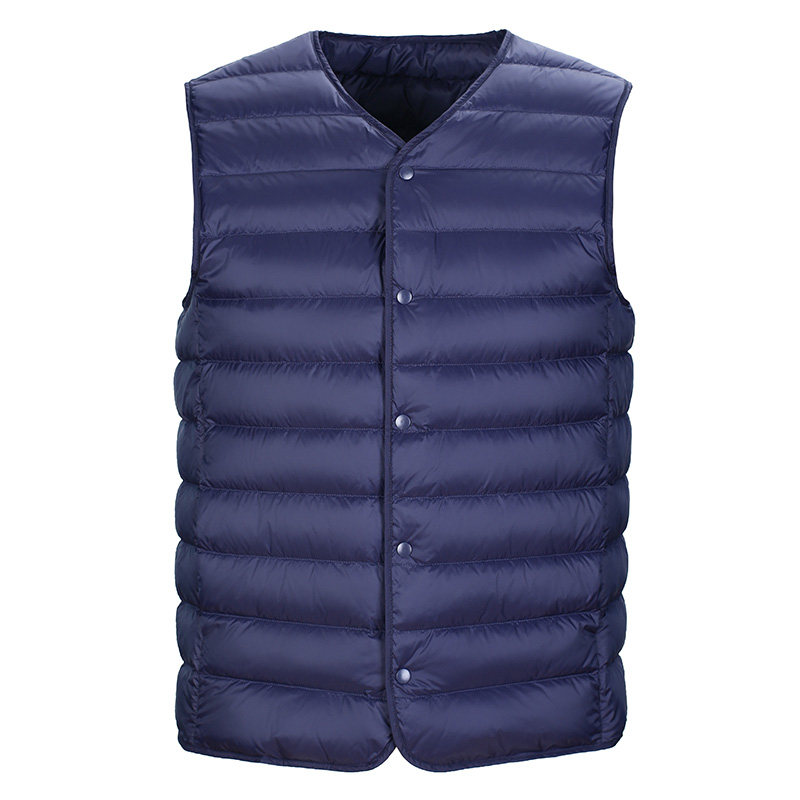 Débardeur hiver femme GOLDFARM   en Nylon - Ref 3178560 Image 5