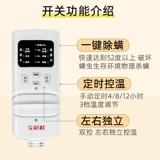 Радужный матрас, безопасный велосипед тандем для школьников для домашнего использования