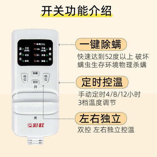 Радужный матрас, безопасный велосипед тандем для школьников для домашнего использования