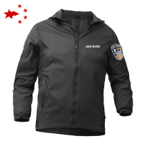 Shark skin instructor sunscreen clothing anti-ultraviolet training clothing skin clothing outdoor sports work clothes