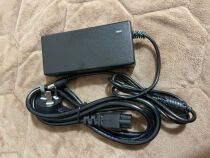Suitable for Mooer SD50A acoustic guitar speaker effector power adapter 15V4A charger
