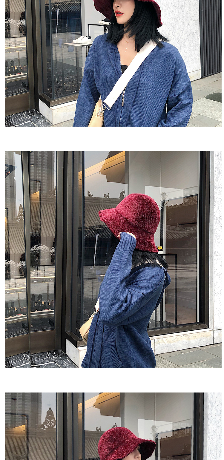 Chapeau pour femme COLOMO - Ref 3234202 Image 22