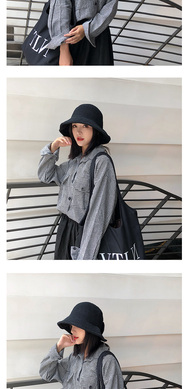 Chapeau pour femme COLOMO - Ref 3234596 Image 11