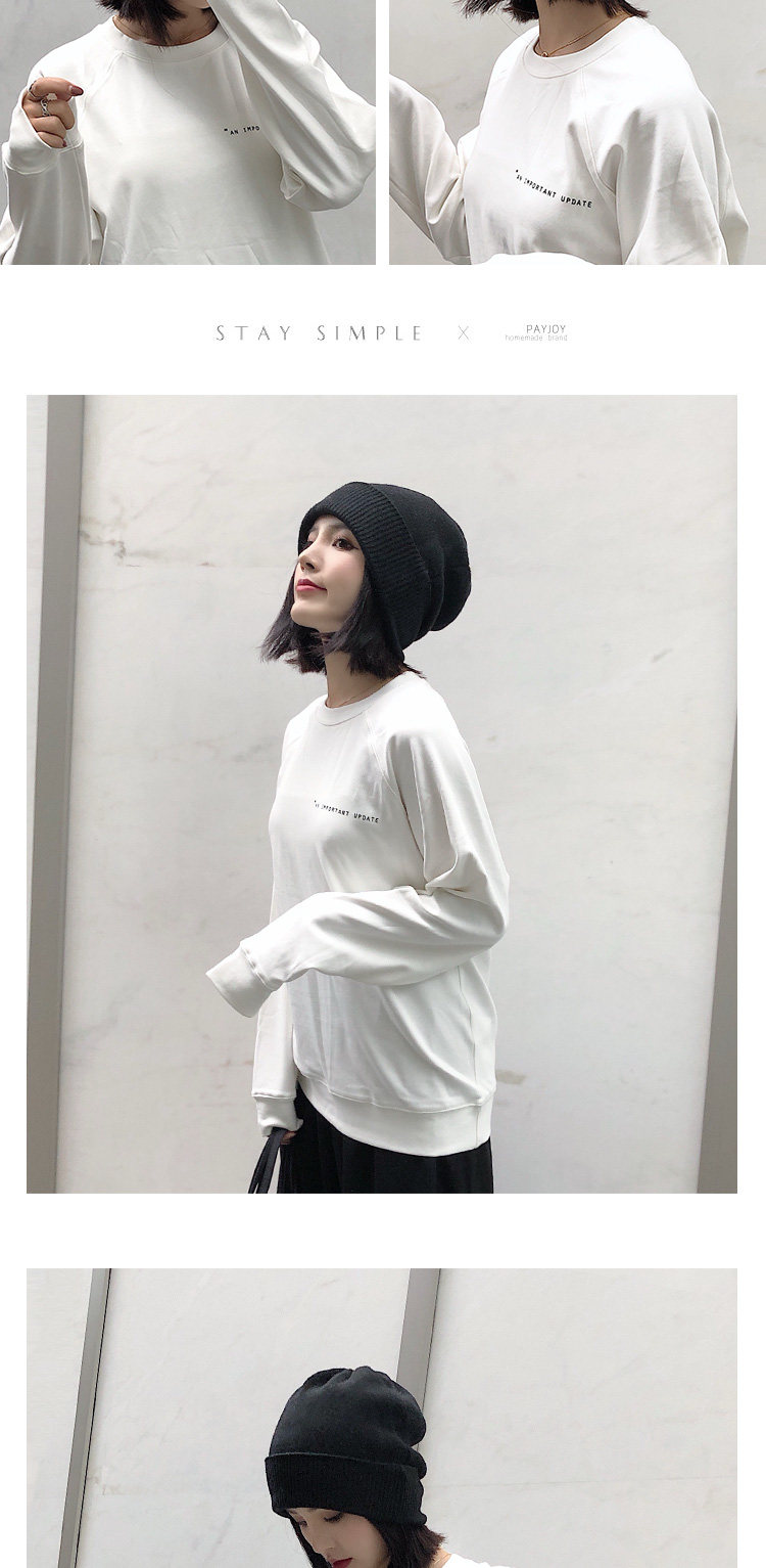 Chapeau pour femme COLOMO en Acrylique - Ref 3234186 Image 9