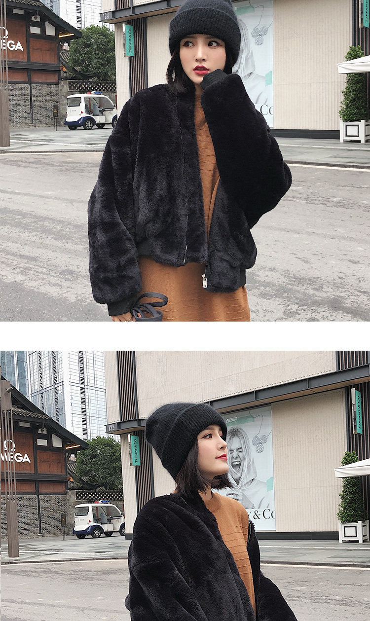 Chapeau pour femme COLOMO en Acrylique - Ref 3234023 Image 16