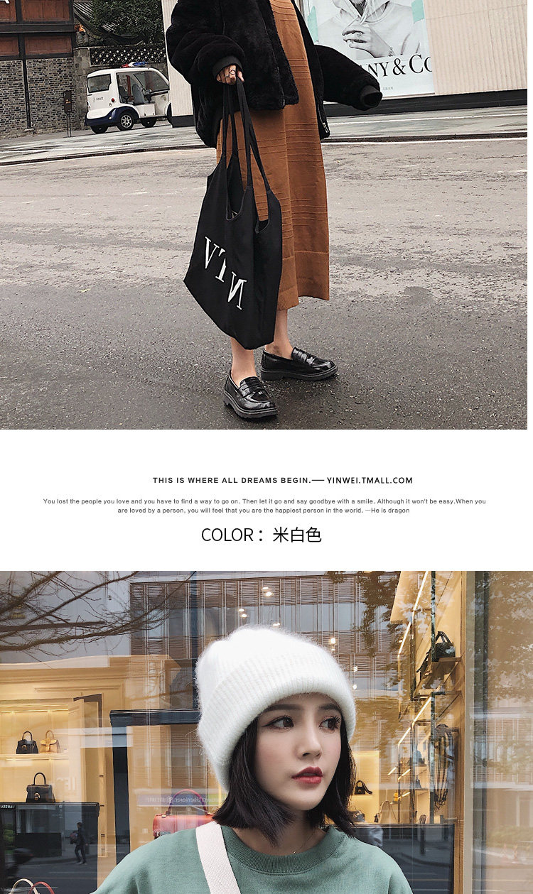 Chapeau pour femme COLOMO en Acrylique - Ref 3234023 Image 20