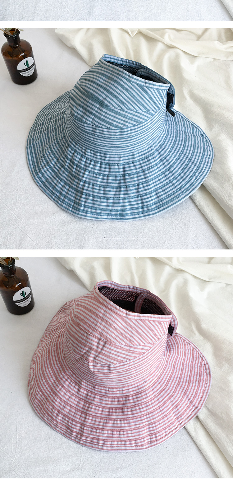 Chapeau pour femme COLOMO en Coton polyester - Ref 3233392 Image 27