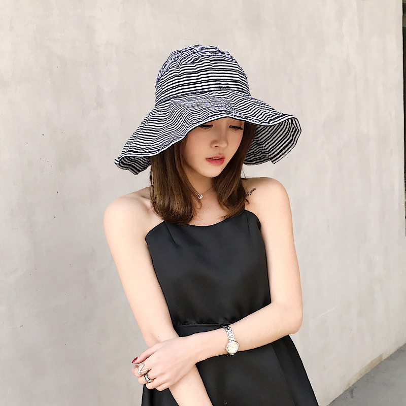 Chapeau pour femme COLOMO en Coton polyester - Ref 3233392 Image 3