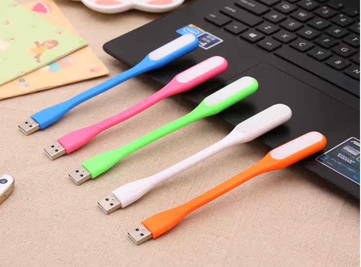 Lampe USB - Ref 376715 Image 15