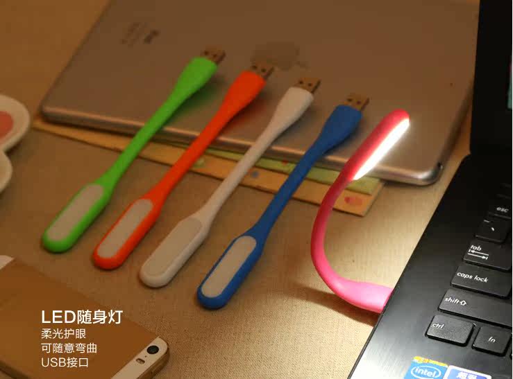 Lampe USB - Ref 376715 Image 9