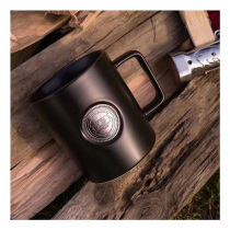 Leica mug (single auction does not ship with goods)