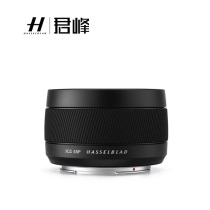 Hasselblad Hasselblad XCD F4 45p fixed focus lens X45PmmF 4 non-reverse middle frame cookie head