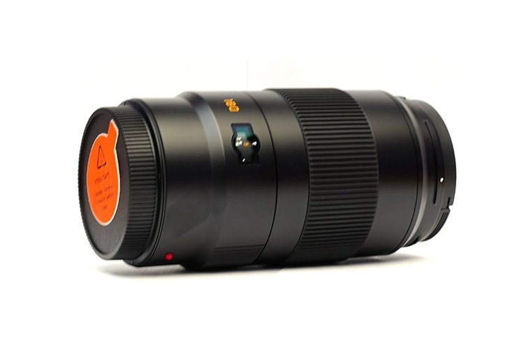 Tháng Sáu Phong bảo đảm thực thể leica Leica S ống kính máy ảnh 180 3.5 APO Leica S2 SLR - Máy ảnh SLR ống kính tamron