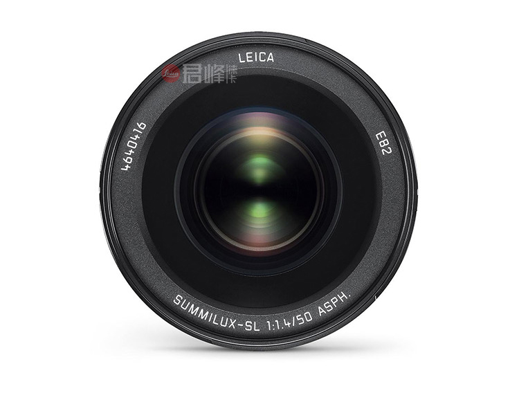 Ống kính máy ảnh Leica Leica SUMMILUX-SL 50 1.4 ASPH ống kính Lycra sl50 lấy nét cố định