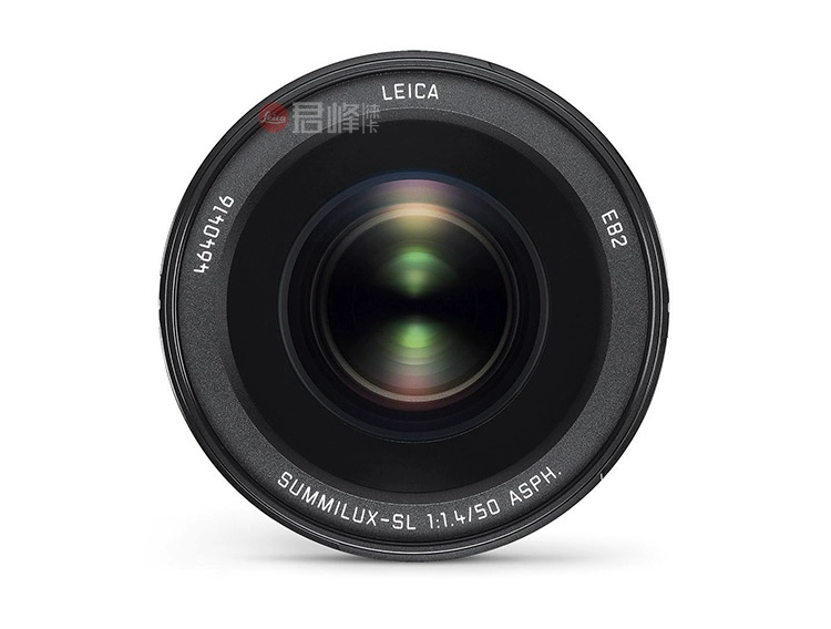 Ống kính máy ảnh Leica Leica SUMMILUX-SL 50 1.4 ASPH ống kính Lycra sl50 lấy nét cố định lens canon góc rộng