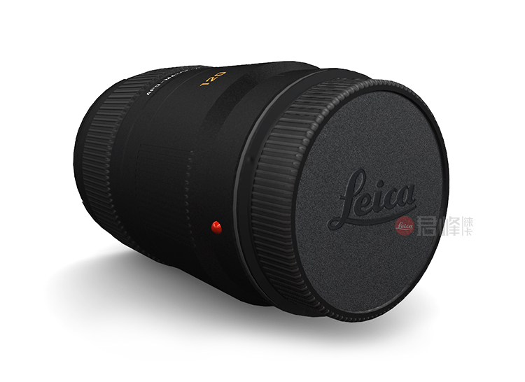 Tháng Sáu Phong Leica / Leica S 120mm f / 2.5 ống kính máy ảnh chụp SLR Leica giữa CS - Máy ảnh SLR ống ngắm bushnell
