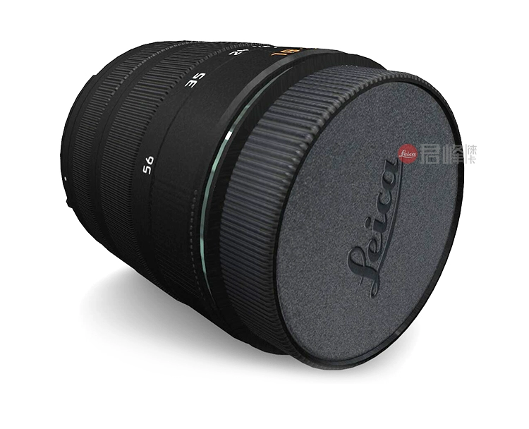 Leica / Leica TL 18-56 mm f / 3.5-5.6 ASPH camera SLR Leica TL18-56 - Máy ảnh SLR