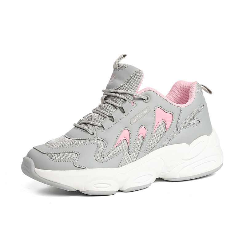 Tectop explores outdoor hiking shoes men breathable fashion in sports running shoes fitness shoes comfortable climbing shoes