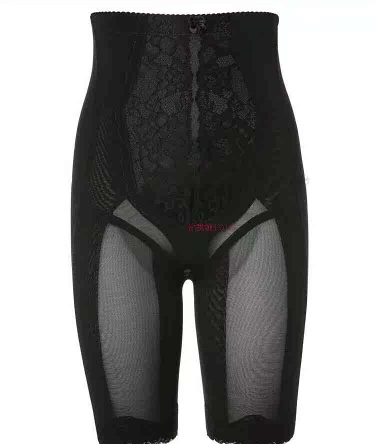 body amincissant en soie - Ref 670590 Image 6