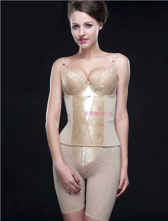 Corset amincissant - Ref 689209 Image 6