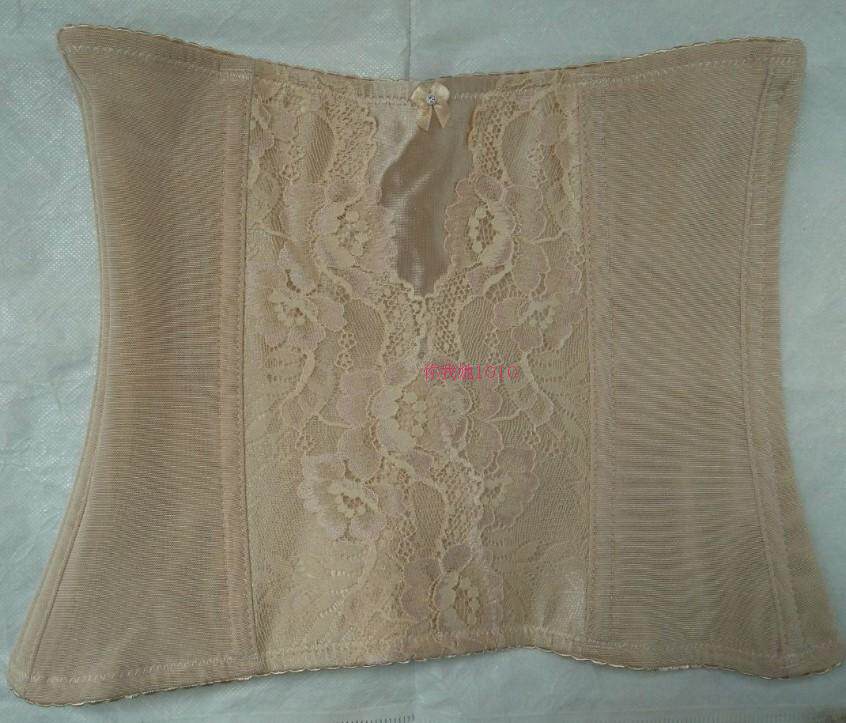 Corset amincissant luxueux - Ref 689575 Image 6