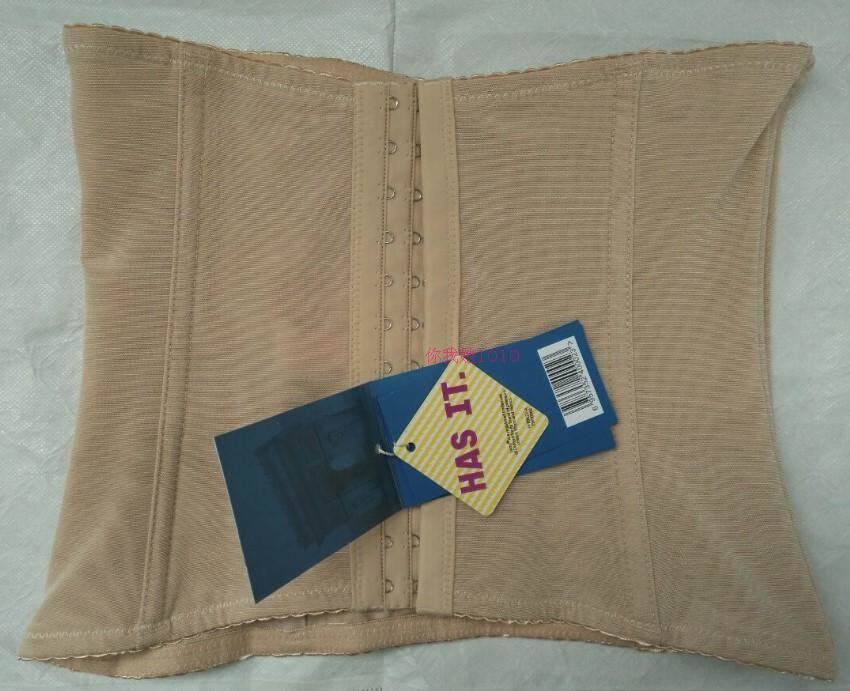 Corset amincissant luxueux - Ref 689575 Image 7