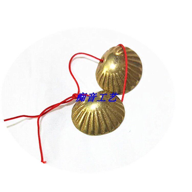 Holy Grail Holy Gua Pure Copper Gua Cup Supplies Holy Grail Shell Gua Copper Gua