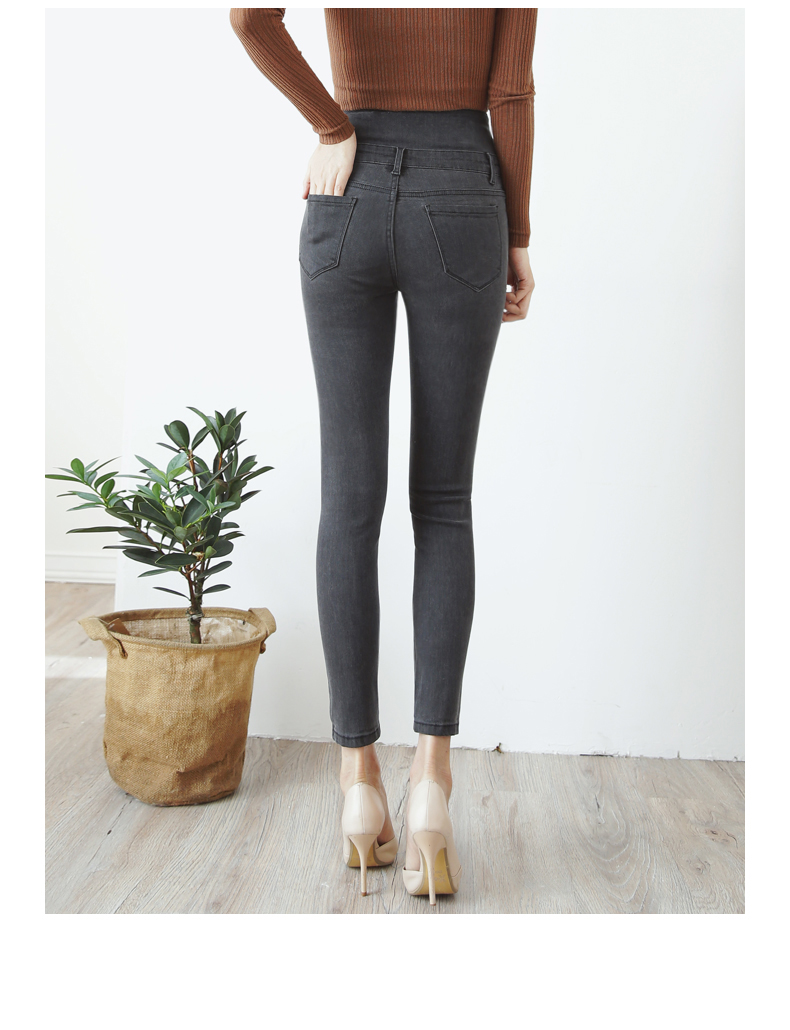 Jean femme - Ref 3194611 Image 18
