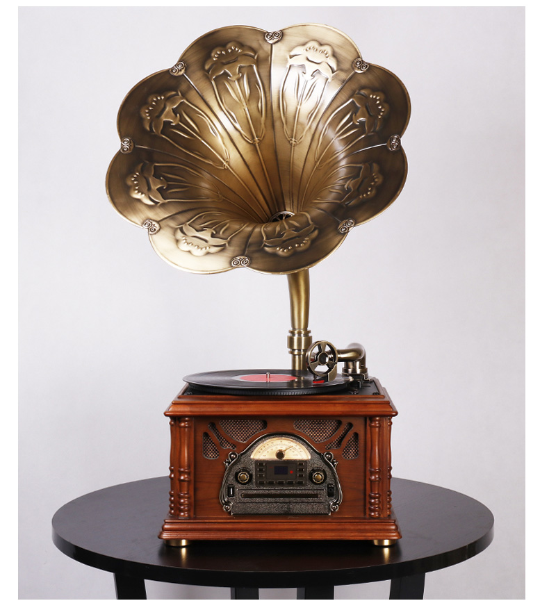 đầu đĩa than micro dd8	 Trung Quốc đưa máy hát retro bản ghi vinyl LP máy máy nghe nhạc cd radio với Bluetooth loa siêu trầm 	đầu đĩa than liên xô