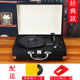 kim đĩa than audio technica Trung Quốc với máy ghi âm retro đa chức năng ghi âm máy nghe nhạc cổ điển lp vinyl máy ghi âm kiểu cũ Âm thanh Bluetooth - Máy hát 	đầu đĩa than tốt nhất