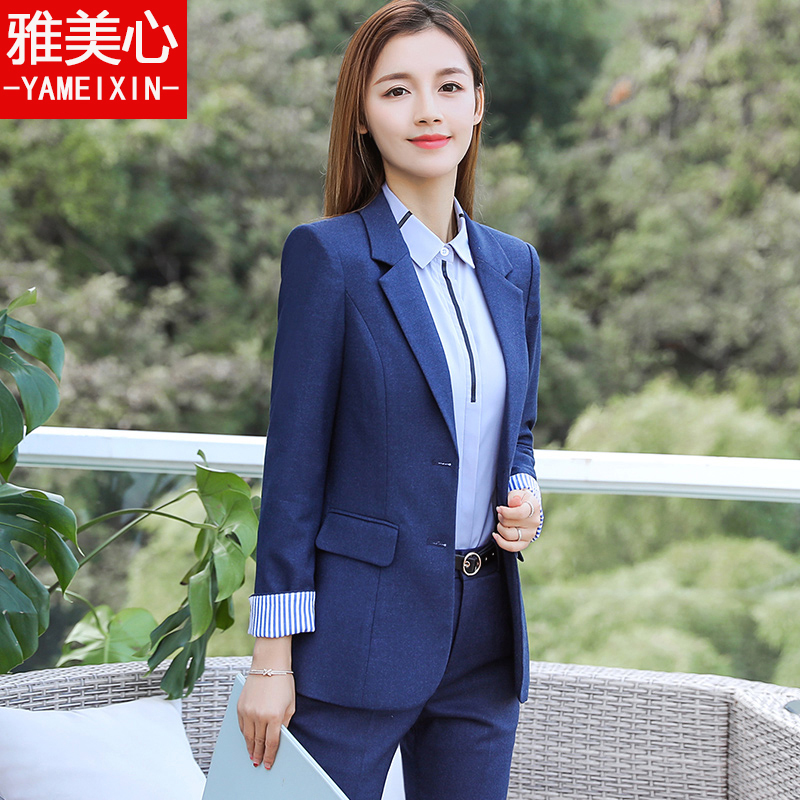 Tailleur femme - Ref 3242247 Image 1