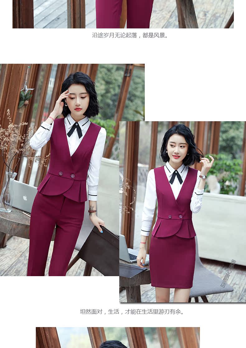 Tailleur femme - Ref 3242970 Image 29