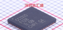 Wireless transceiver chip CC1310F128RGZR VQFN-48_7x7x05P brand new original