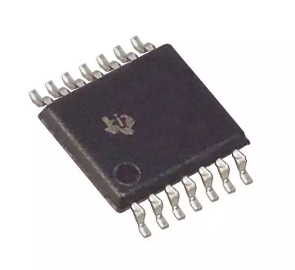 Wireless transceiver chip RF430CL330HCPWR TSSOP-14 brand new original dress