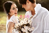 240g 220g Gulou double-sided printing RC fine suede matte photo paper Korean photo album photo desk calendar photo book