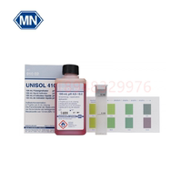 Imported German MN colorimetric reagent determination of colorimetric pH 91002 91002 91031 91039