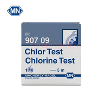 Germany MN semi-quantitative test strip cyanuric acid test (swimming pool) 90709 10 14 34 41 52 90801