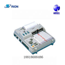 Riyin RION LR-07 liquid level recorder