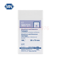 Import of German MN Qualitative Test Paper 90721 90721 90722 90722 90724 90724 90725 90725 90727