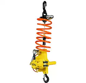 Japanese ENDO ENDO steel cable type balancer EHW-60 EHW-120 EHW-60R EHW-120R