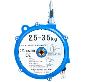 Japan Endo ENDO pneumatic tool balancer THB-15 THB-25 THB-35 THB-50 THB-65