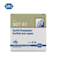 Original imported German MN qualitative test paper 90761 90762 90763 90765