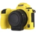 máy ảnh Nikon Z7 Z6 bảo vệ tay áo Silicone Case vi đơn túi máy ảnh camera trường hợp túi lót gói silicone - Phụ kiện máy ảnh kỹ thuật số balo máy ảnh national geographic Phụ kiện máy ảnh kỹ thuật số
