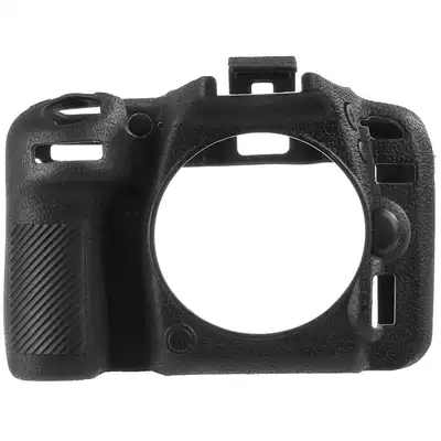 Suitable for Nikon D7500 D800 D810 D850 D500 D750 SLR camera bag Silicone cover Protective cover