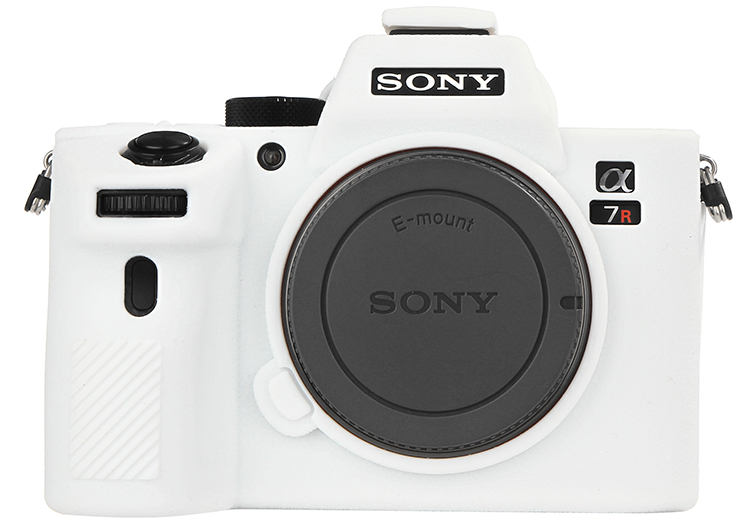 Sony micro đơn a7m3 a7III 7RM3 a7RM3 a7rIII a7r3 vỏ máy ảnh - Phụ kiện máy ảnh kỹ thuật số túi đựng camera