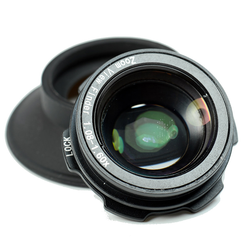 ABT EG Eye Mask Viewfinder for Canon 1DX 1DS 5DII 7D II 5DS 5DSR 5D3 7D2