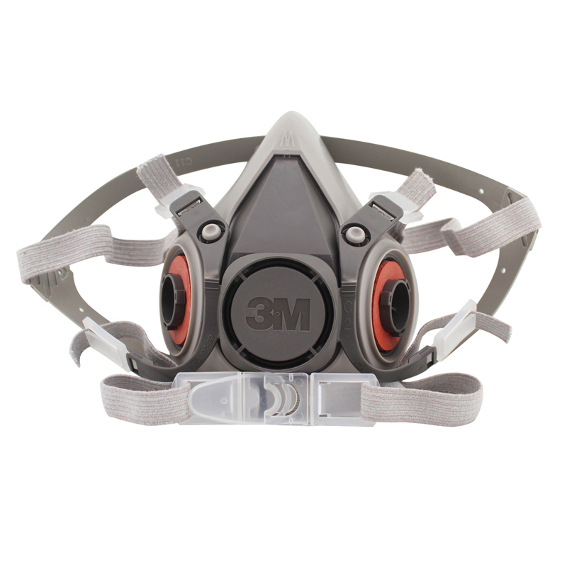 3m mask 6200 3m mask 6200