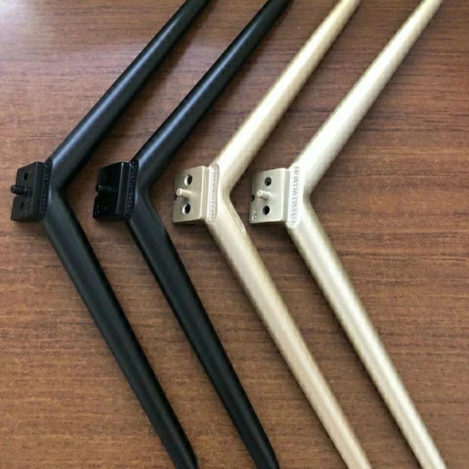 Haier model card 32 40 43 50 50 65 65 65 inch TV set original base bracket support foot