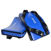 Iranian target with large PU thickened material curved target taekwondo training target side kicking target continuous kicking